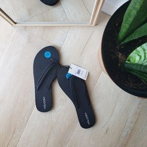 🌟NEW🌟 Volcom Sandals